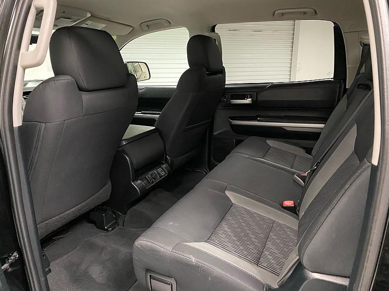 used 2015 Toyota Tundra car, priced at $23,991