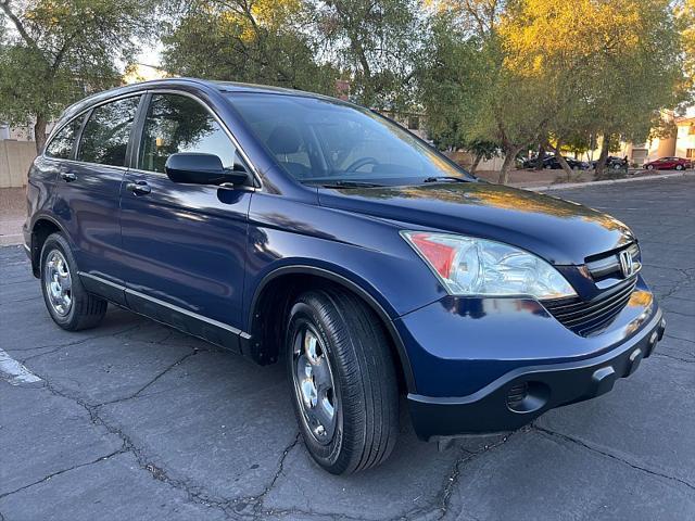 used 2009 Honda CR-V car, priced at $8,491