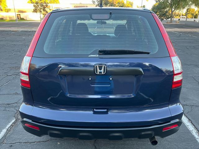 used 2009 Honda CR-V car, priced at $8,491