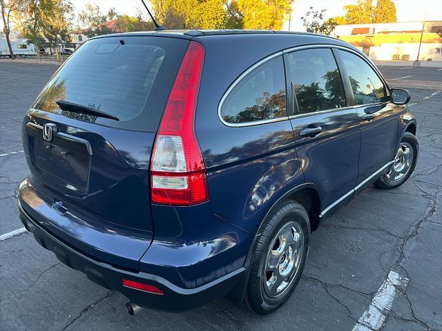 used 2009 Honda CR-V car, priced at $8,491