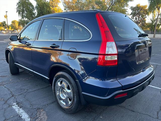 used 2009 Honda CR-V car, priced at $8,491