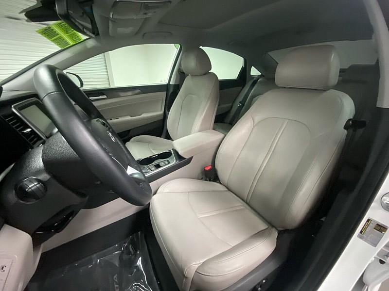 used 2019 Hyundai Sonata car, priced at $18,491