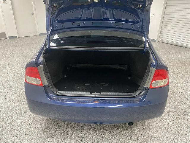 used 2010 Honda Civic car, priced at $6,591