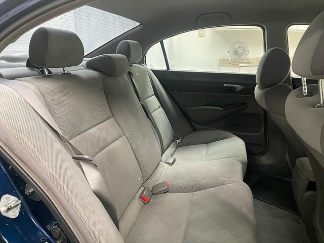 used 2010 Honda Civic car, priced at $6,591