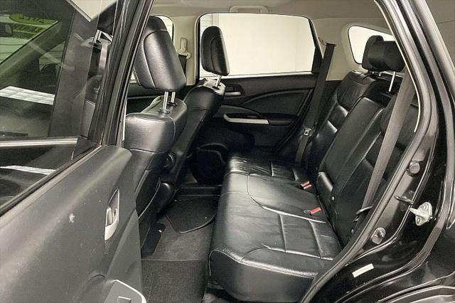 used 2012 Honda CR-V car, priced at $11,891