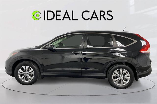 used 2012 Honda CR-V car, priced at $11,891