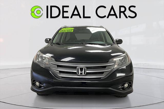 used 2012 Honda CR-V car, priced at $11,891