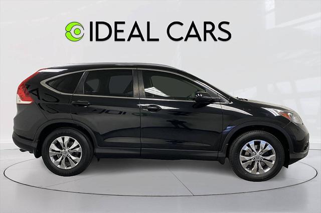 used 2012 Honda CR-V car, priced at $11,891