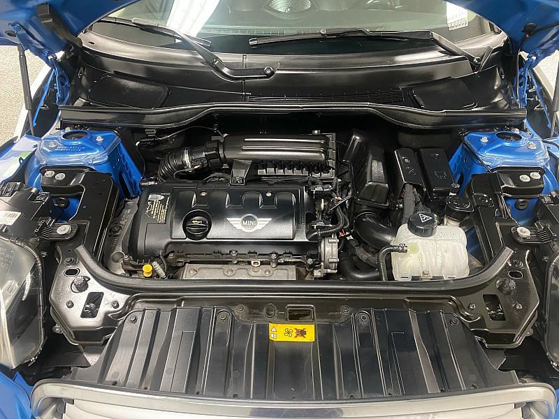 used 2013 MINI Countryman car, priced at $7,191