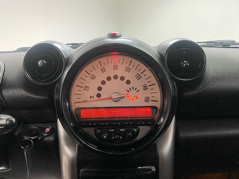 used 2013 MINI Countryman car, priced at $7,191