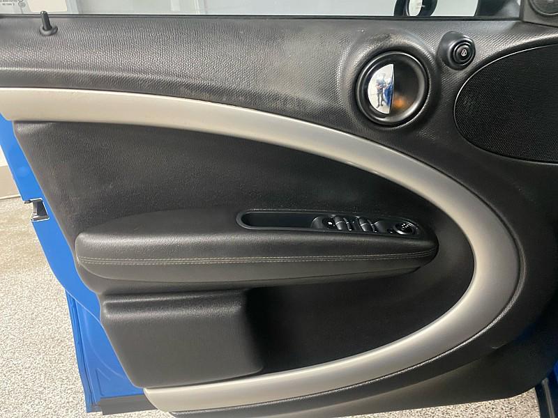 used 2013 MINI Countryman car, priced at $7,191