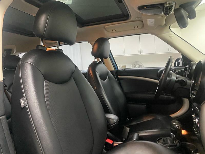 used 2013 MINI Countryman car, priced at $7,191
