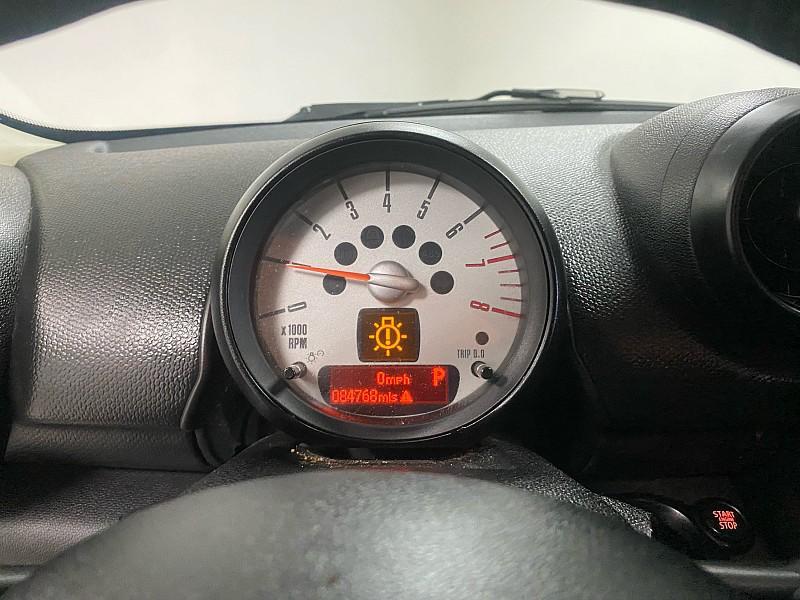 used 2013 MINI Countryman car, priced at $7,191