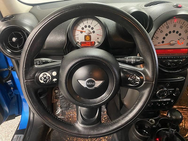 used 2013 MINI Countryman car, priced at $7,191