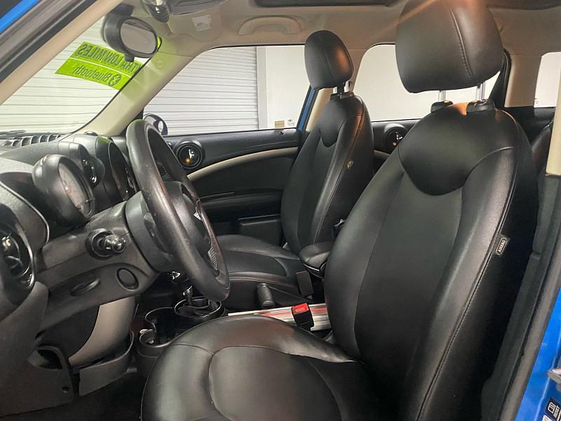 used 2013 MINI Countryman car, priced at $7,191