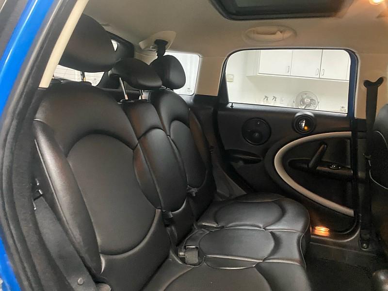 used 2013 MINI Countryman car, priced at $7,191