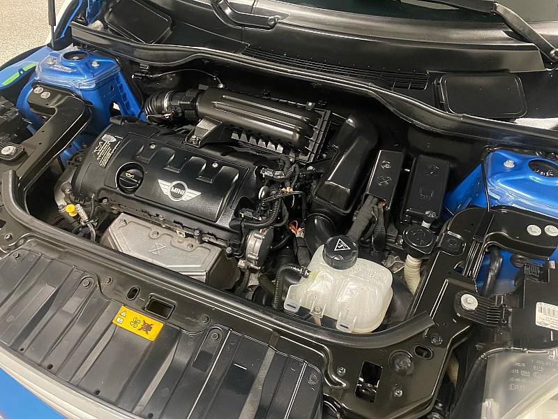 used 2013 MINI Countryman car, priced at $7,191