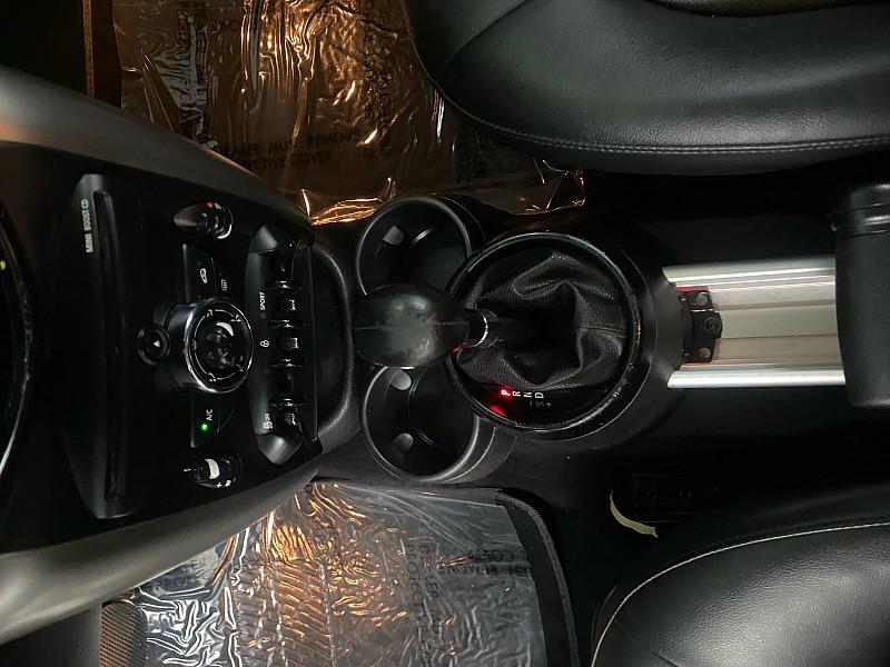 used 2013 MINI Countryman car, priced at $7,191