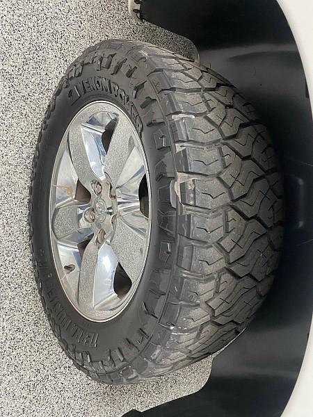 used 2019 Ram 1500 car, priced at $17,491