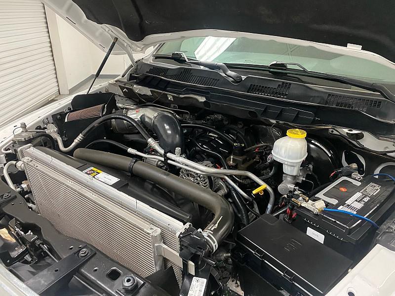 used 2019 Ram 1500 car, priced at $17,491