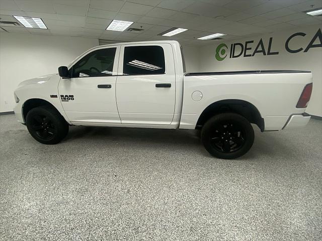 used 2019 Ram 1500 car, priced at $22,491