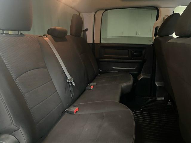 used 2019 Ram 1500 car, priced at $22,491