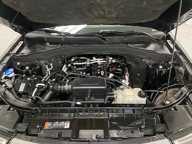 used 2021 Ford Explorer car, priced at $22,791