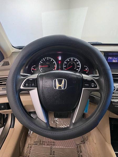 used 2010 Honda Accord car, priced at $6,491