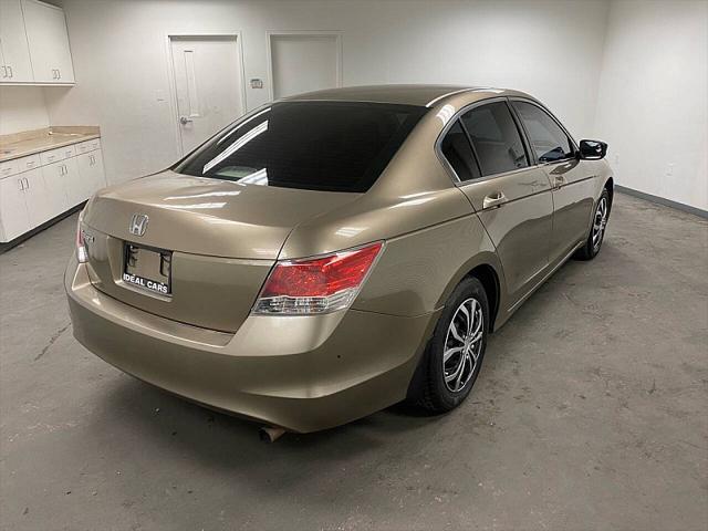 used 2010 Honda Accord car, priced at $6,491