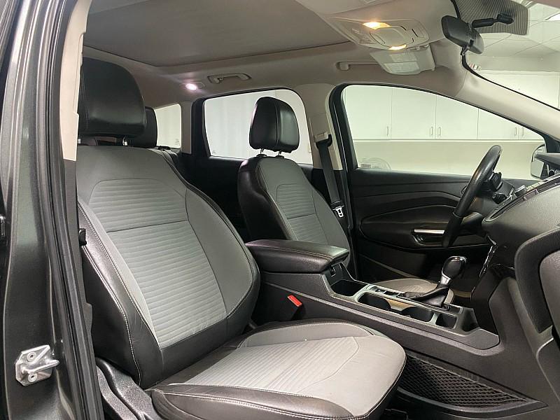 used 2017 Ford Escape car, priced at $8,291