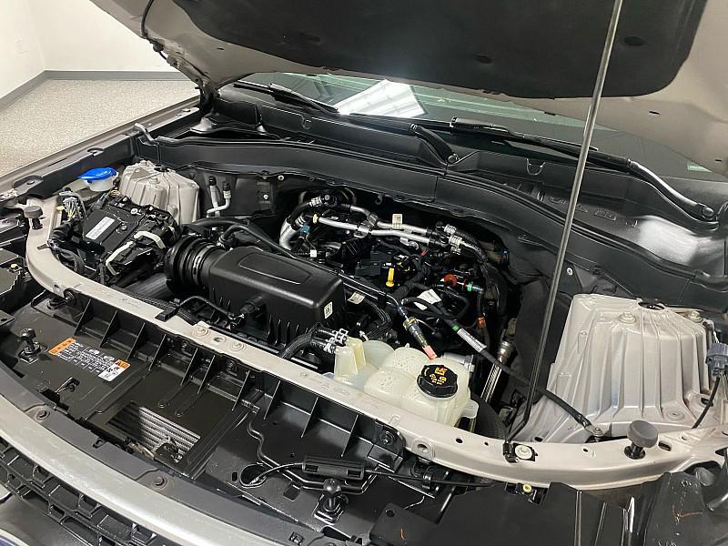 used 2021 Ford Explorer car, priced at $17,491