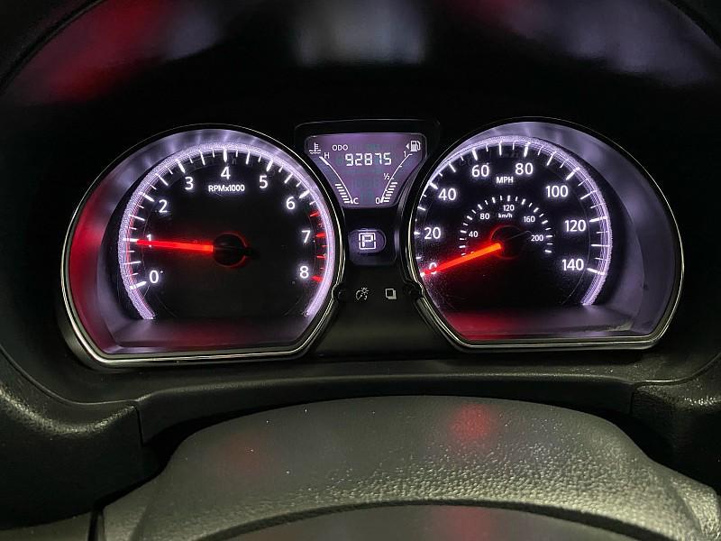 used 2017 Nissan Versa car, priced at $5,991