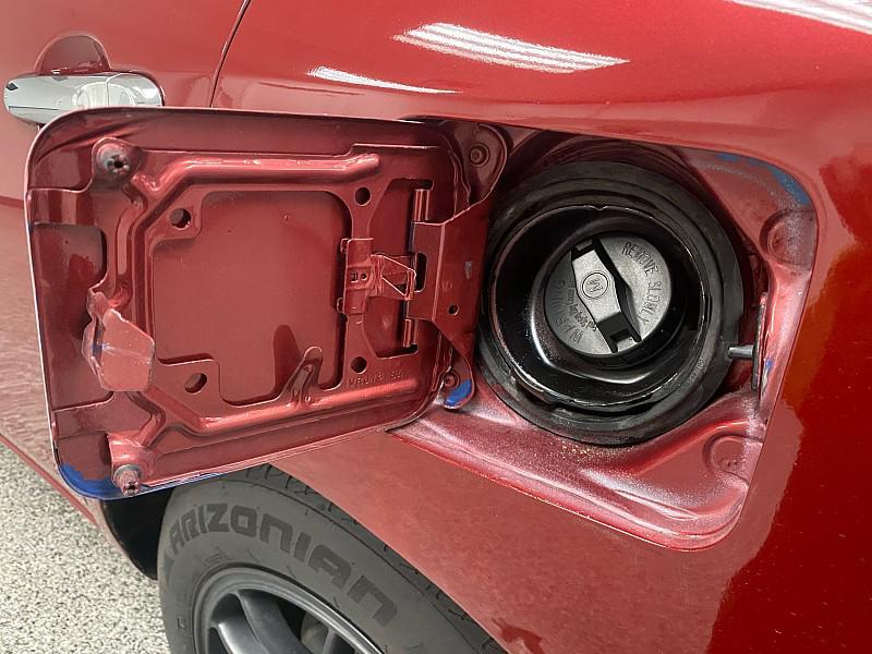 used 2017 Nissan Versa car, priced at $5,991