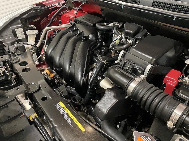 used 2017 Nissan Versa car, priced at $5,991