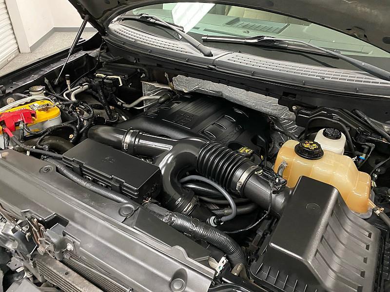 used 2013 Ford F-150 car, priced at $15,791