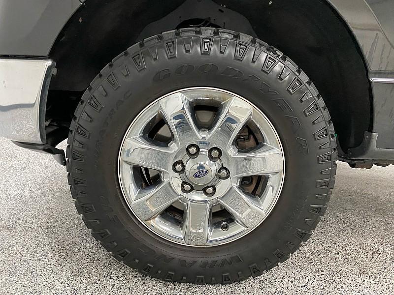 used 2013 Ford F-150 car, priced at $15,791