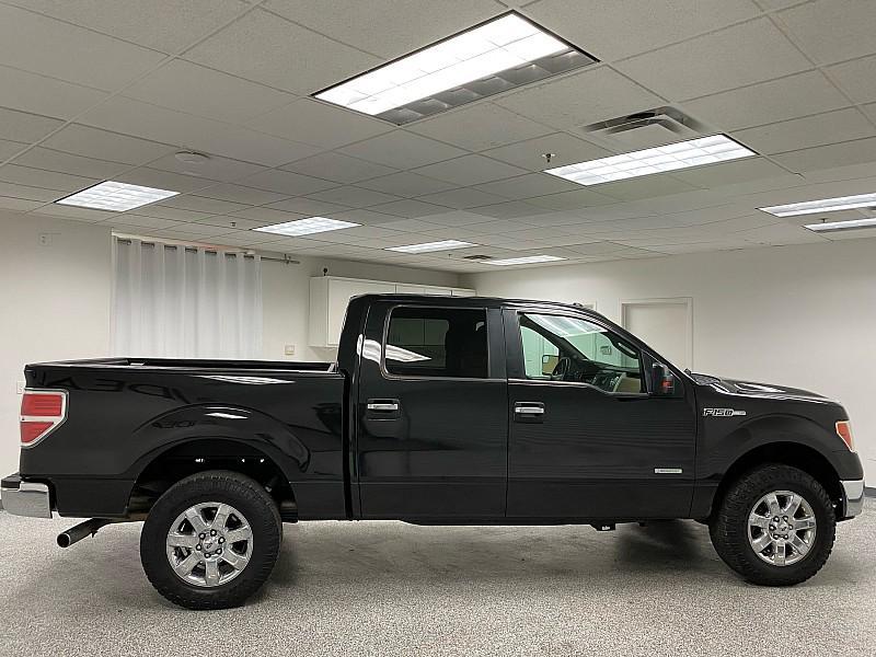 used 2013 Ford F-150 car, priced at $15,791