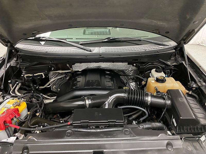 used 2013 Ford F-150 car, priced at $15,791