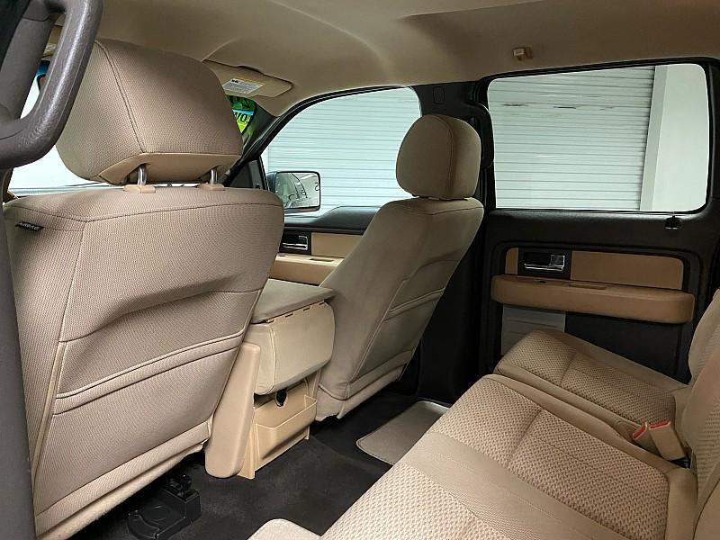 used 2013 Ford F-150 car, priced at $15,791