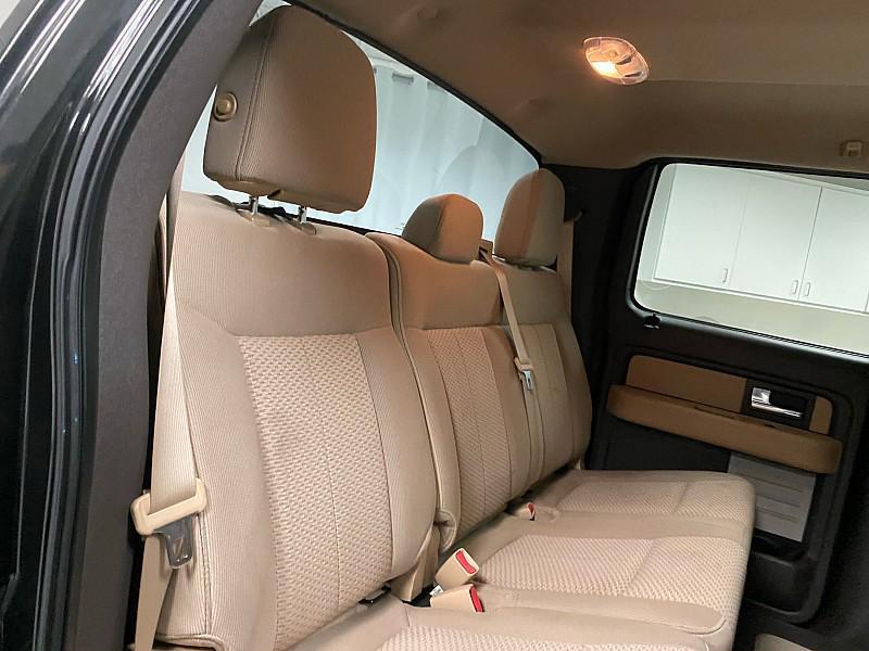 used 2013 Ford F-150 car, priced at $15,791