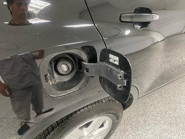 used 2022 Chevrolet Trax car, priced at $13,891