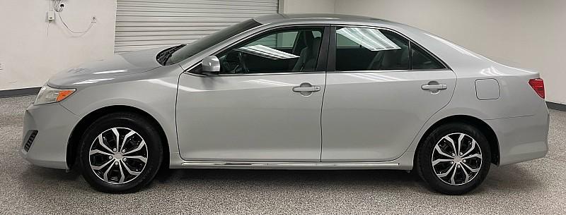 used 2012 Toyota Camry car, priced at $11,991