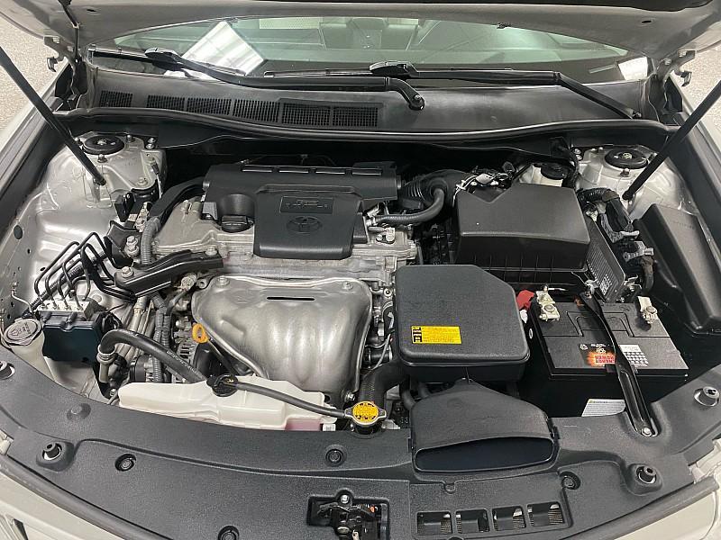 used 2012 Toyota Camry car, priced at $11,991
