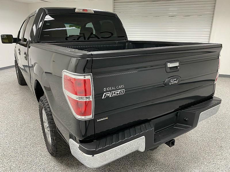 used 2013 Ford F-150 car, priced at $16,991