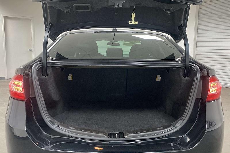 used 2014 Ford Fusion car, priced at $5,991