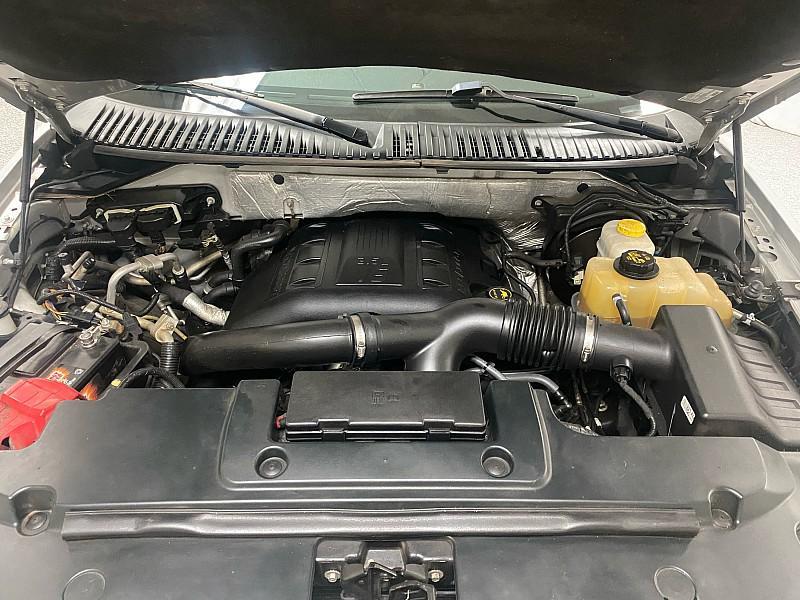 used 2017 Ford Expedition car, priced at $15,991