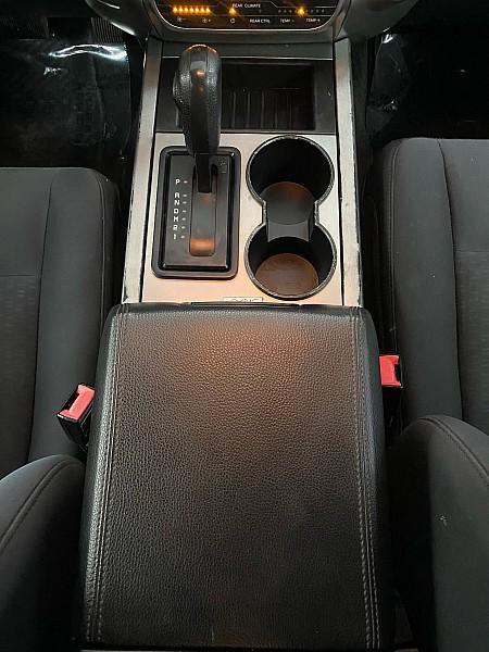 used 2017 Ford Expedition car, priced at $15,991