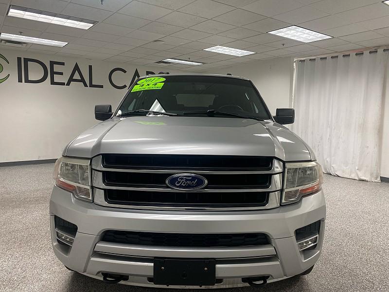 used 2017 Ford Expedition car, priced at $15,991