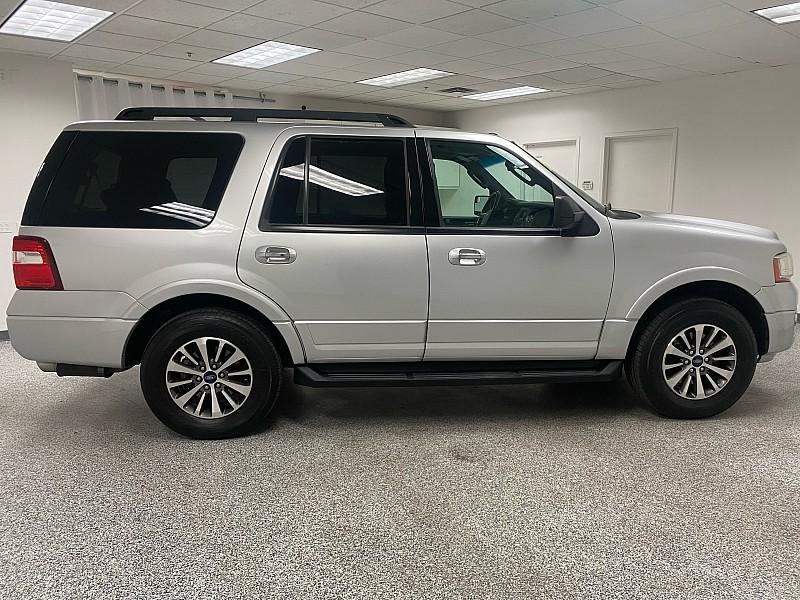 used 2017 Ford Expedition car, priced at $15,991