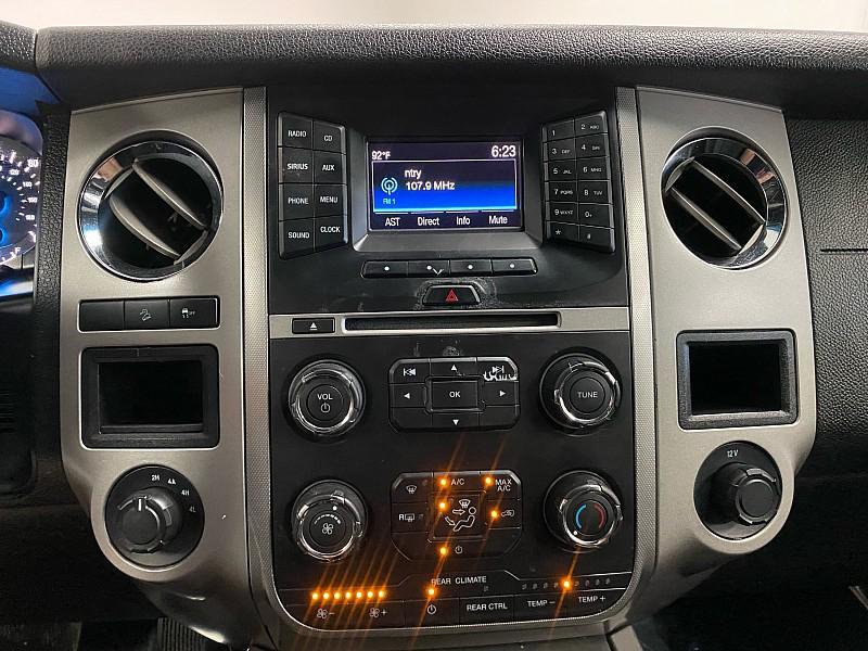 used 2017 Ford Expedition car, priced at $15,991